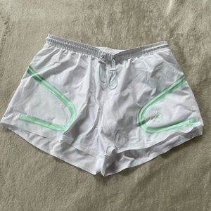 Stella McCartney Adidas shorts *brand new*